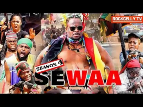 Sewaa Season 4 - 2019